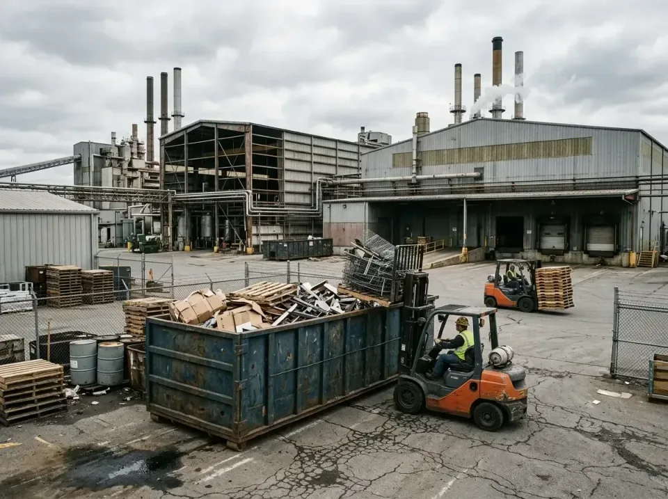 industrial-factory-scrap-conta-003 — frequently asked questions, Cheap Roll-off Dumpster Rentals in Coaling, AL